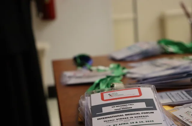 Africa Health Innovations event gallery image 2