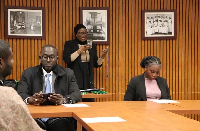 Africa Health Innovations event gallery image 3