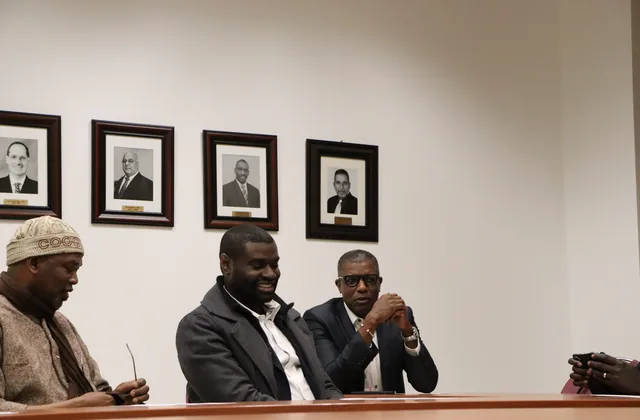 Africa Health Innovations event gallery image 5