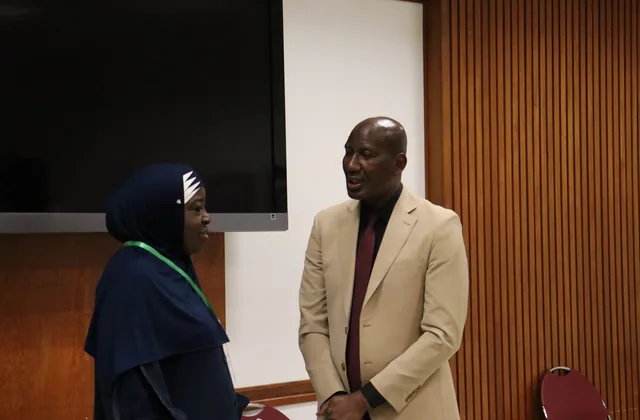 Africa Health Innovations event gallery image 7