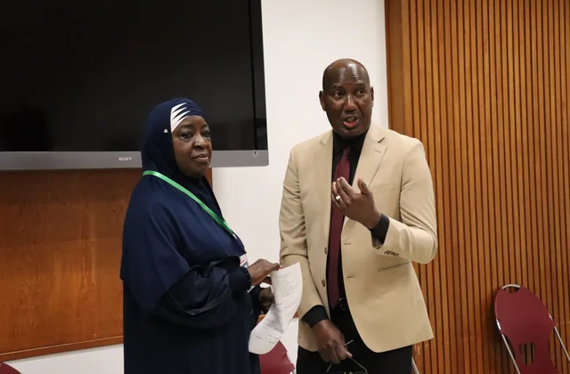 Africa Health Innovations event gallery image 9