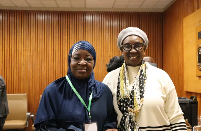 Africa Health Innovations event gallery image 10