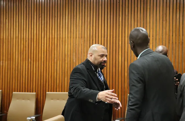 Africa Health Innovations event gallery image 15